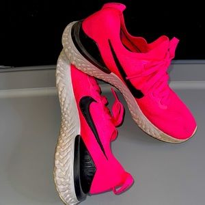 NIKE | REACT | EPIC | SHOES